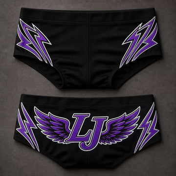 Customized Gear for Josh Green First Half
