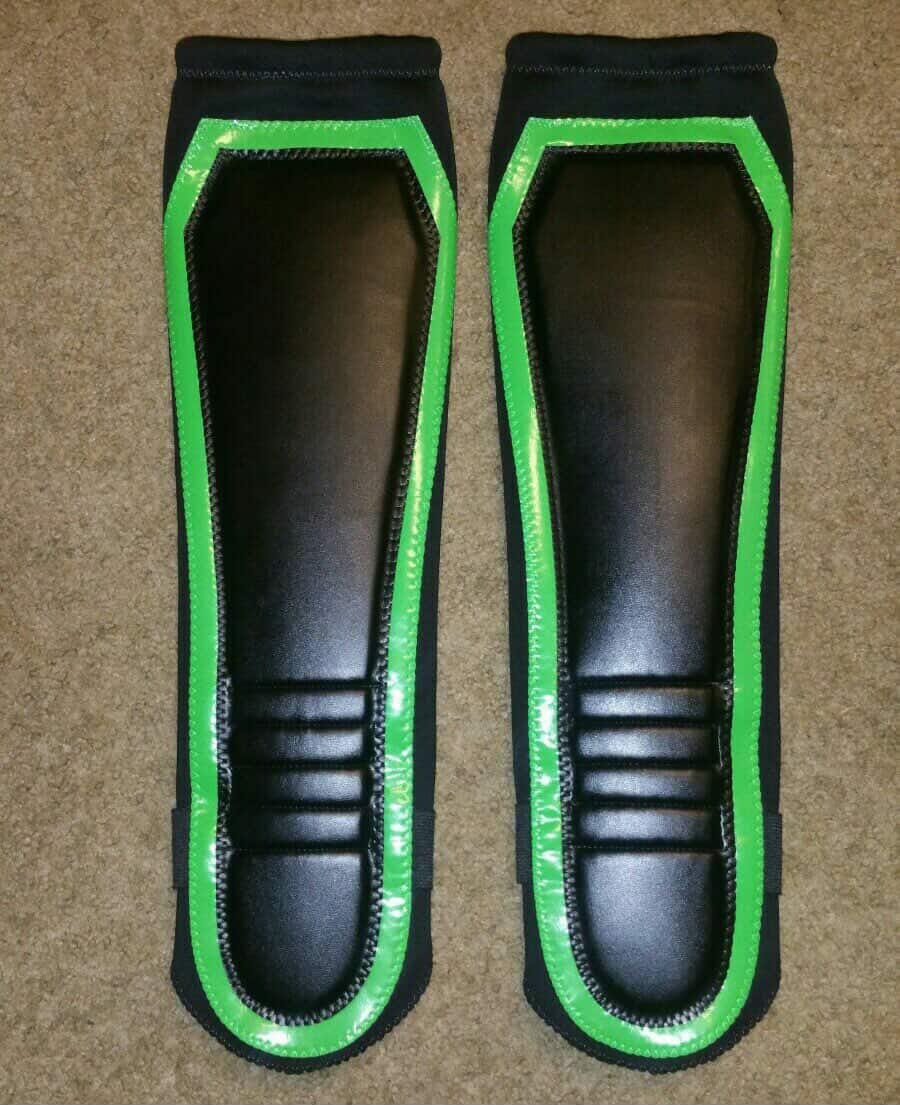 Customized Gear for Josh Green