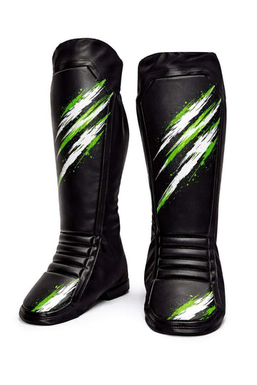 Customized Gear for Josh Green