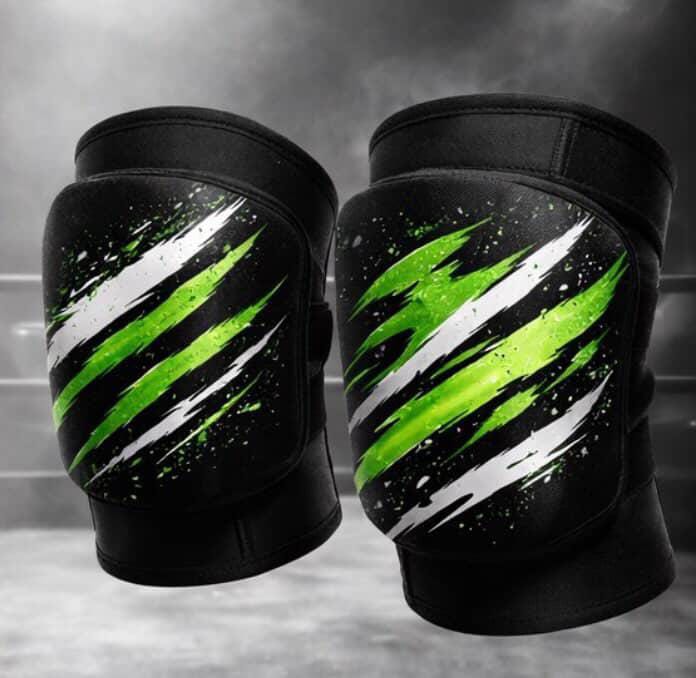 Customized Gear for Josh Green