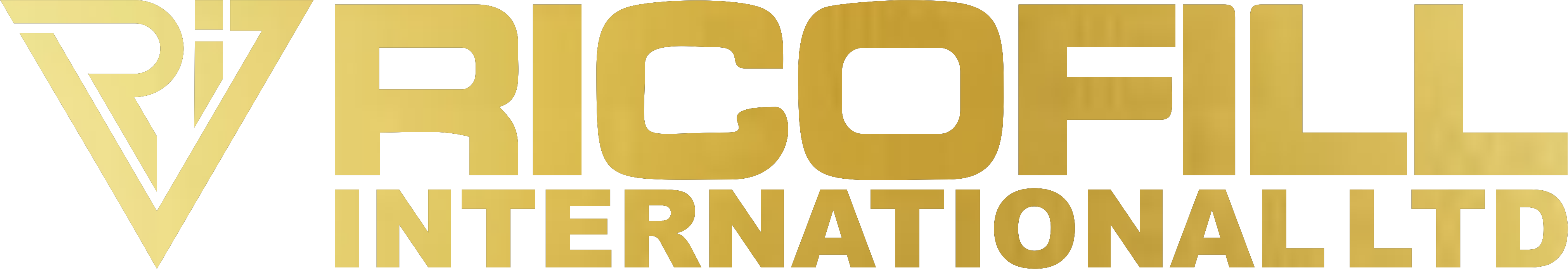 Ricofill International Ltd.